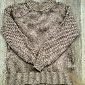 American eagle sweater